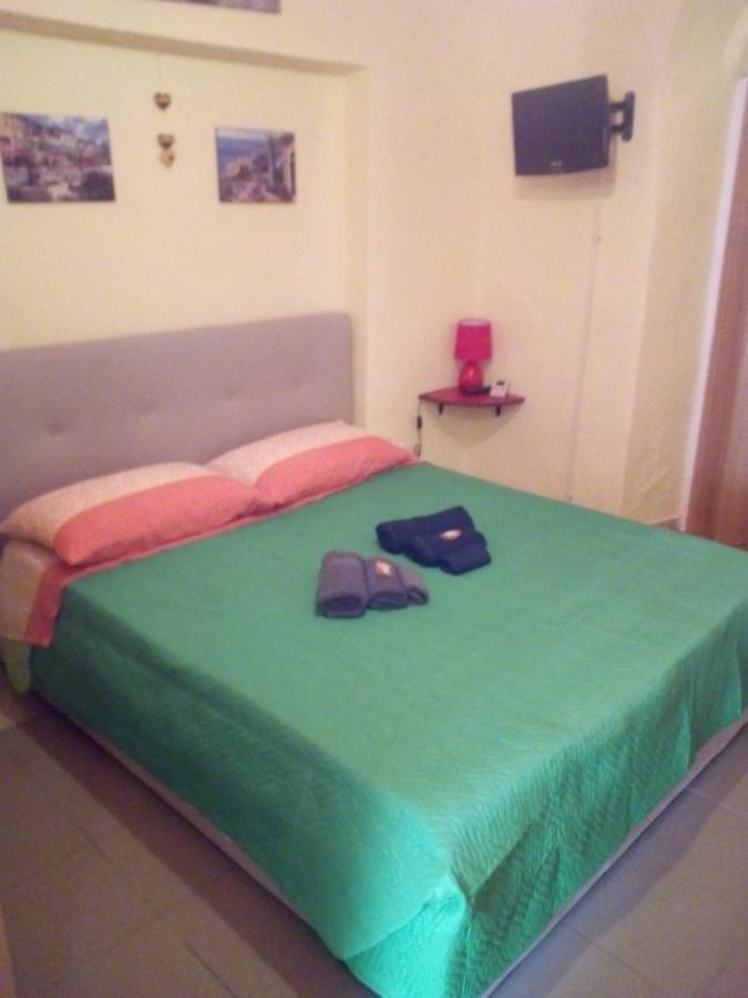 Al Mare, Al Sole, Si', Ma Nella Casa Del Minatore Buggerru Exterior foto